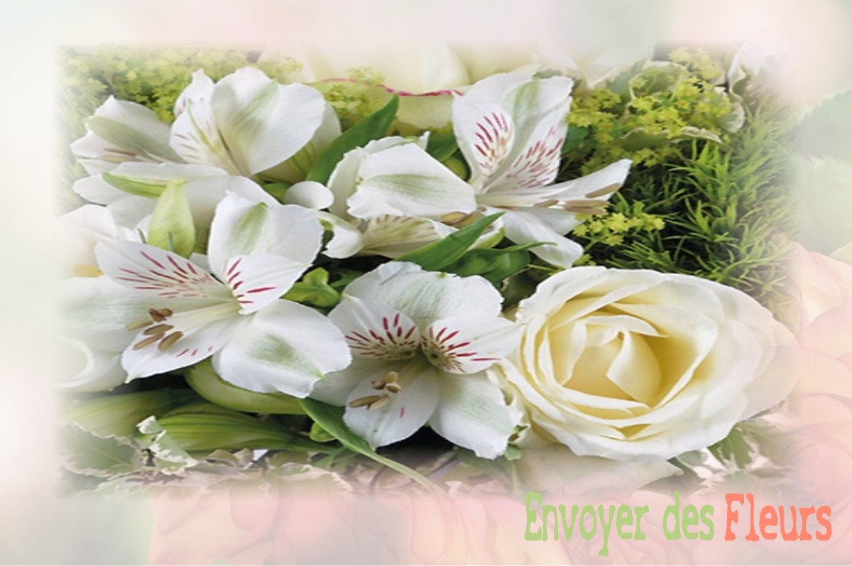 envoyer des fleurs à à SAINT-HILAIRE-DU-MAINE
